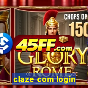 claze com login